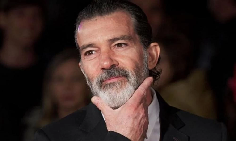 Θεσσαλονίκη: Mε αφορμή την ταινία του Μπαντέρας κλέβουν iban